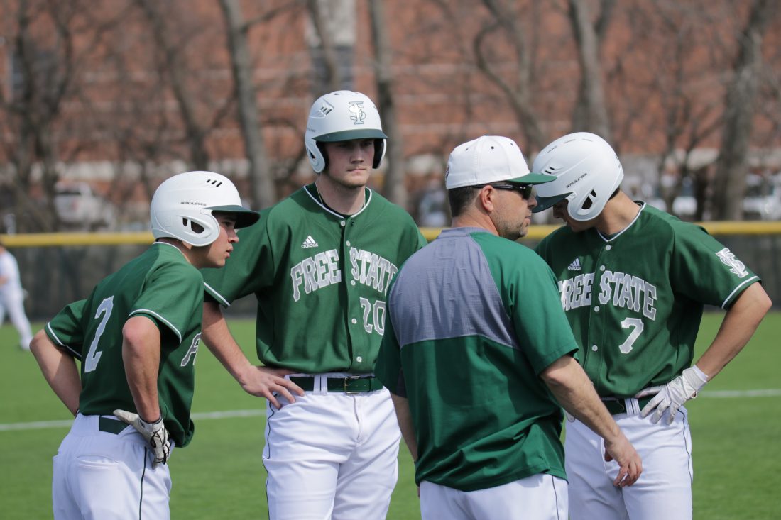 Preps notebook FSHS baseball claims Sunflower League title with